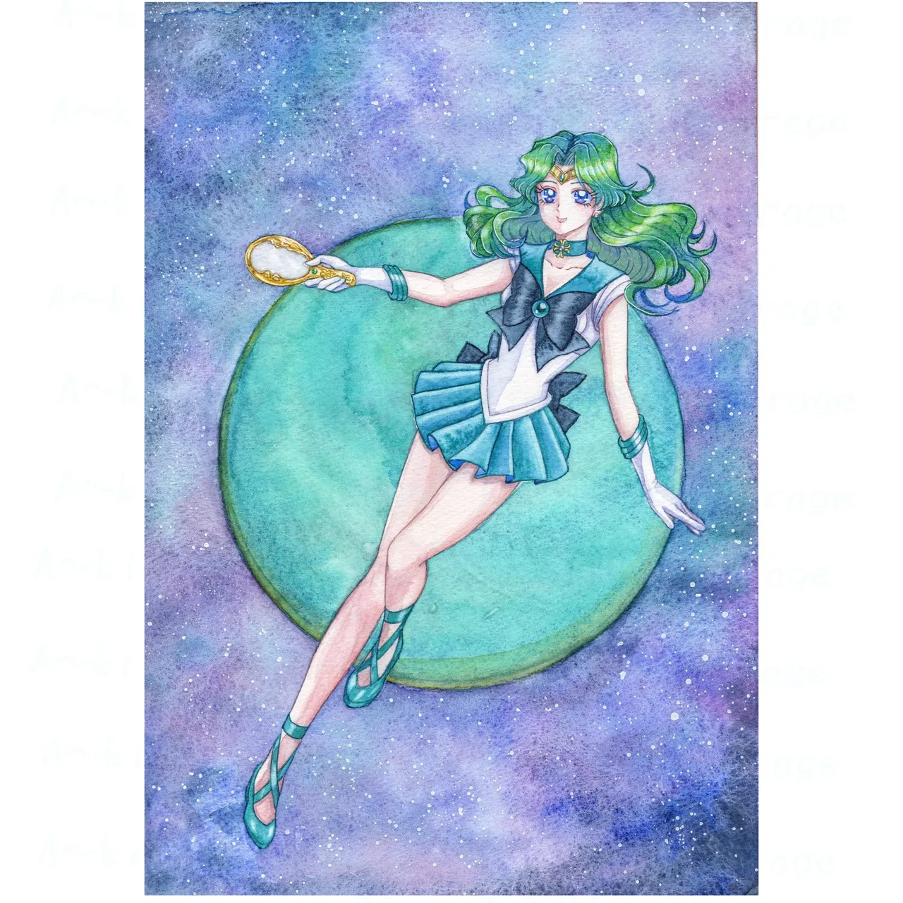 Artist4696kurage - Image 30