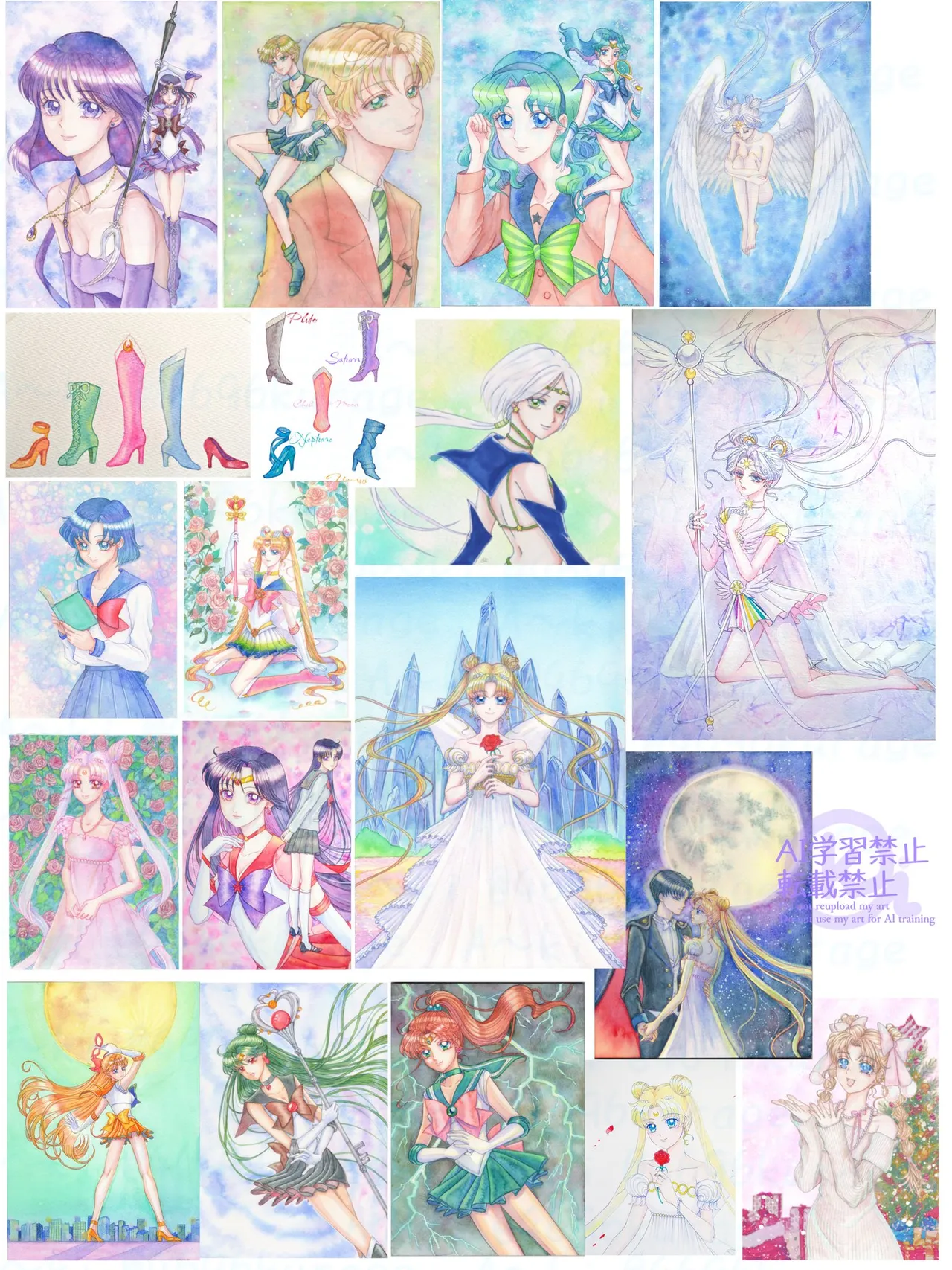 Artist4696kurage - Image 33