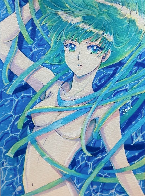 Artist4696kurage - Image 53