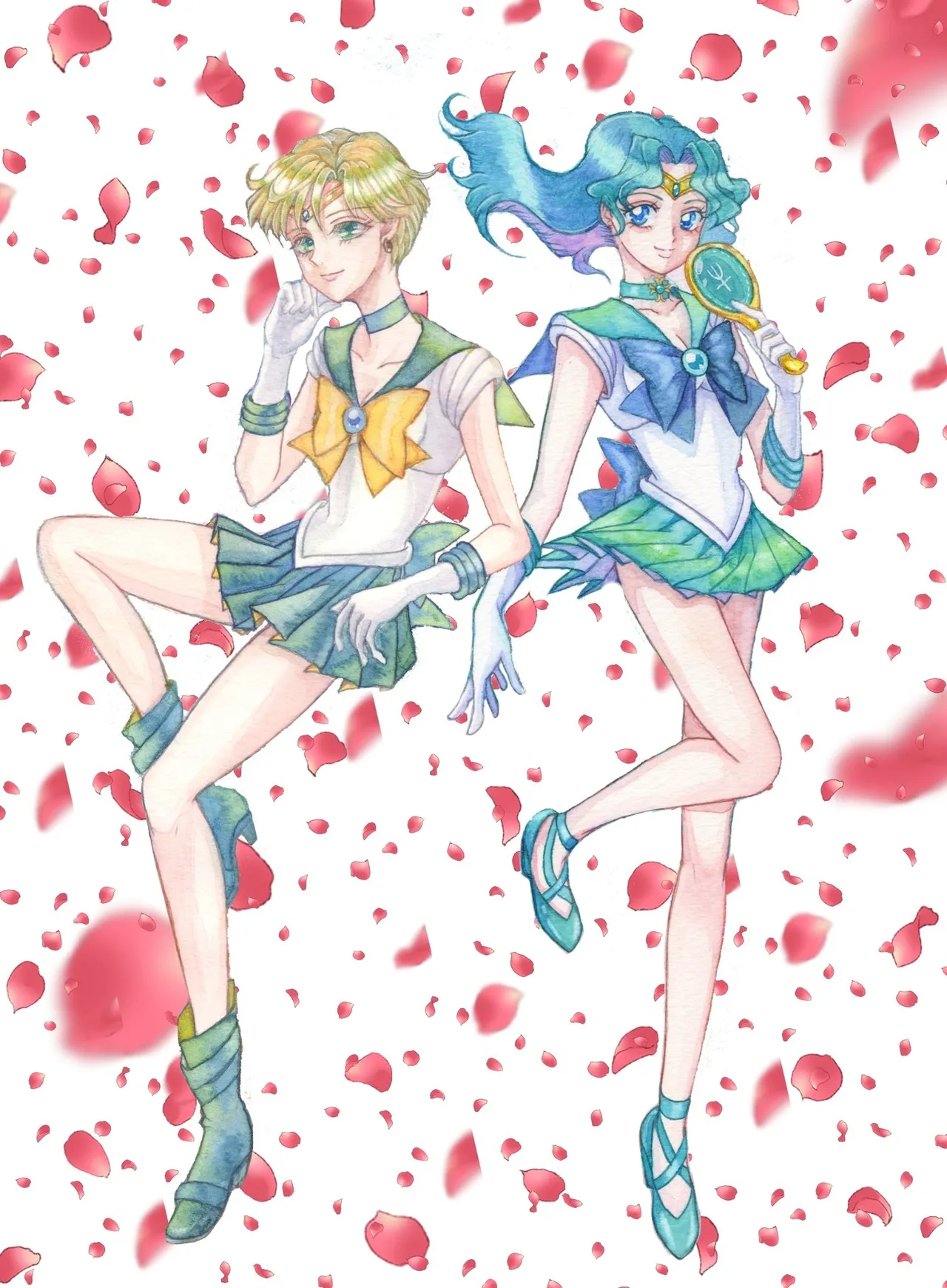 Artist4696kurage - Image 60