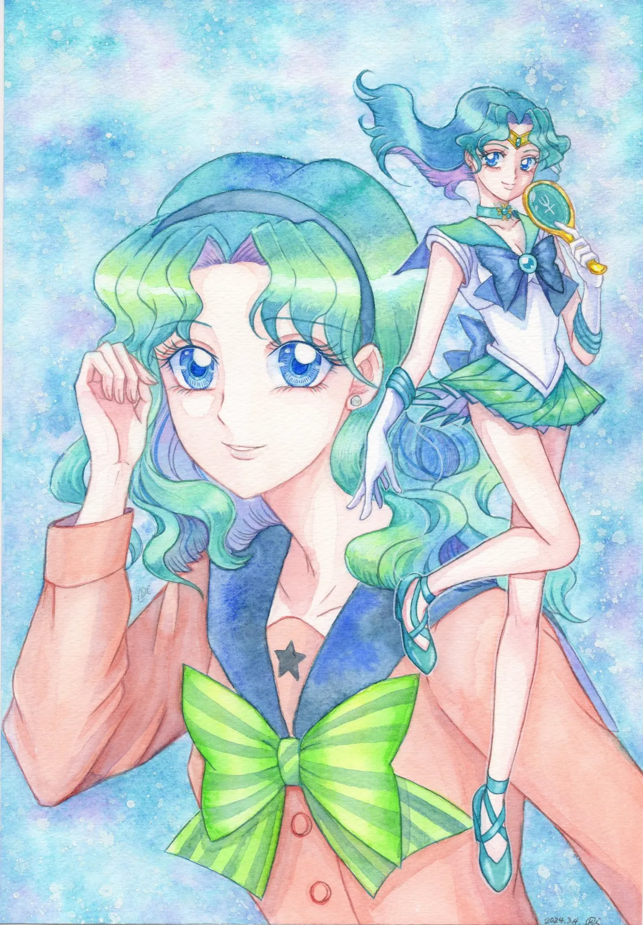 Artist4696kurage - Image 61