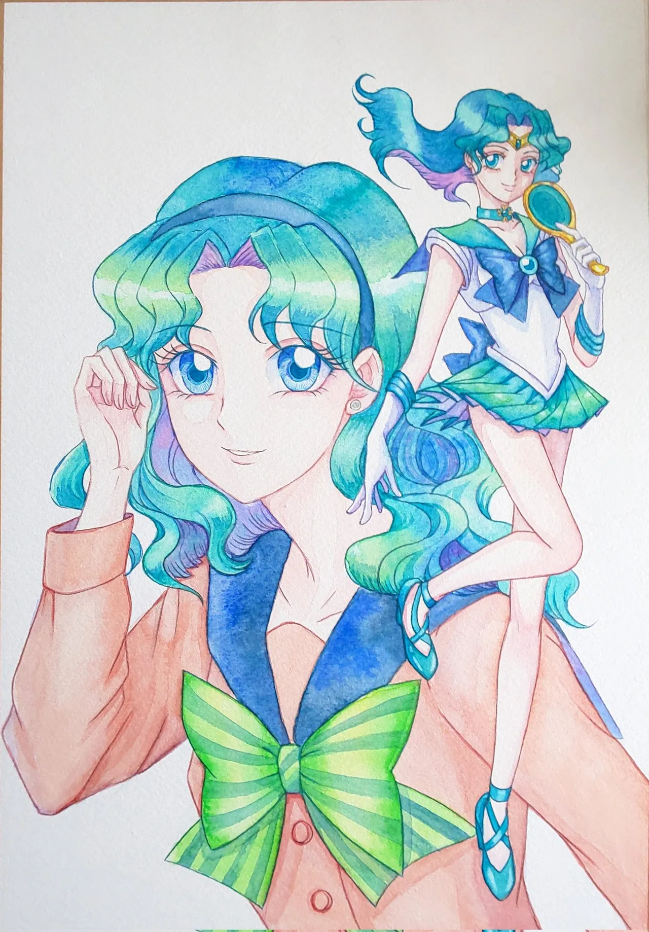 Artist4696kurage - Image 62