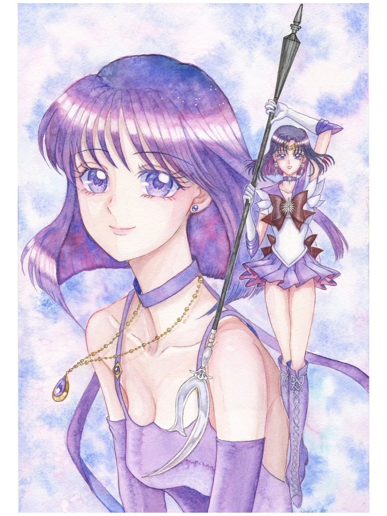 Artist4696kurage - Image 70