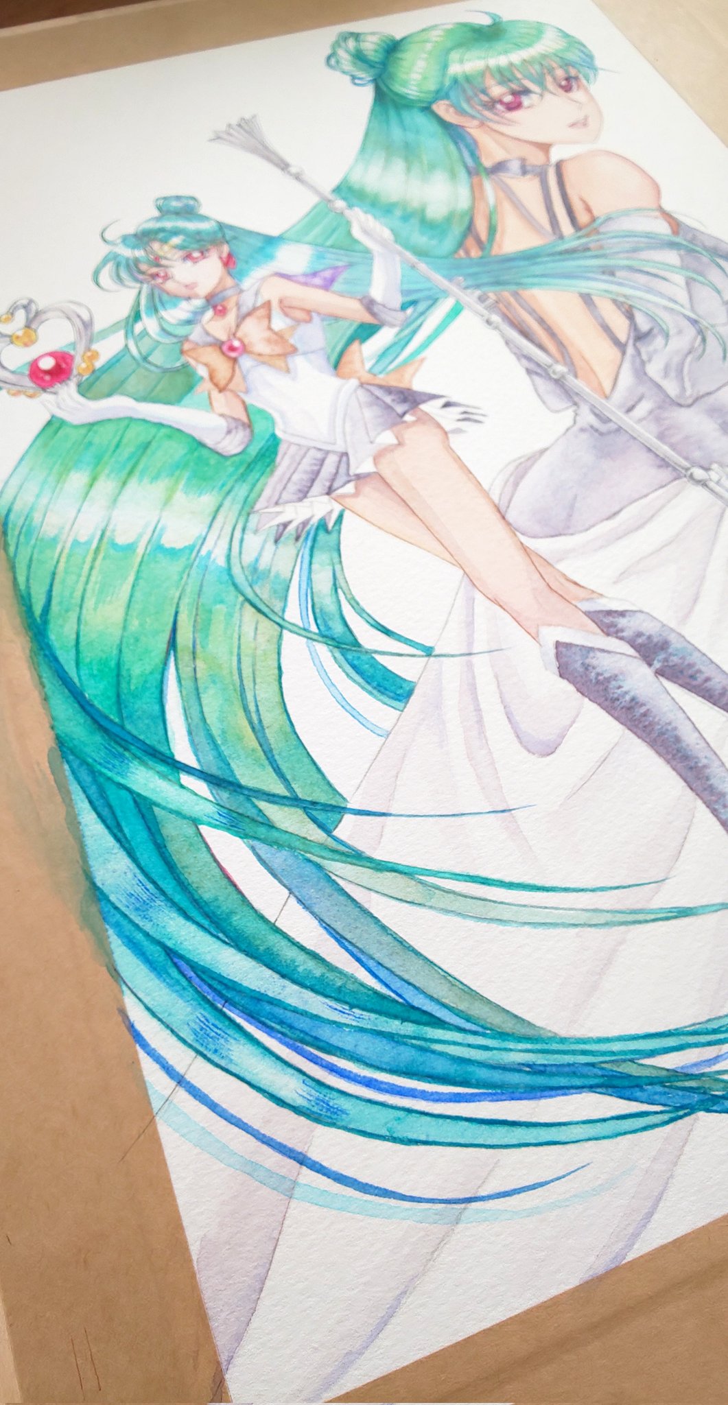 Artist4696kurage - Image 77