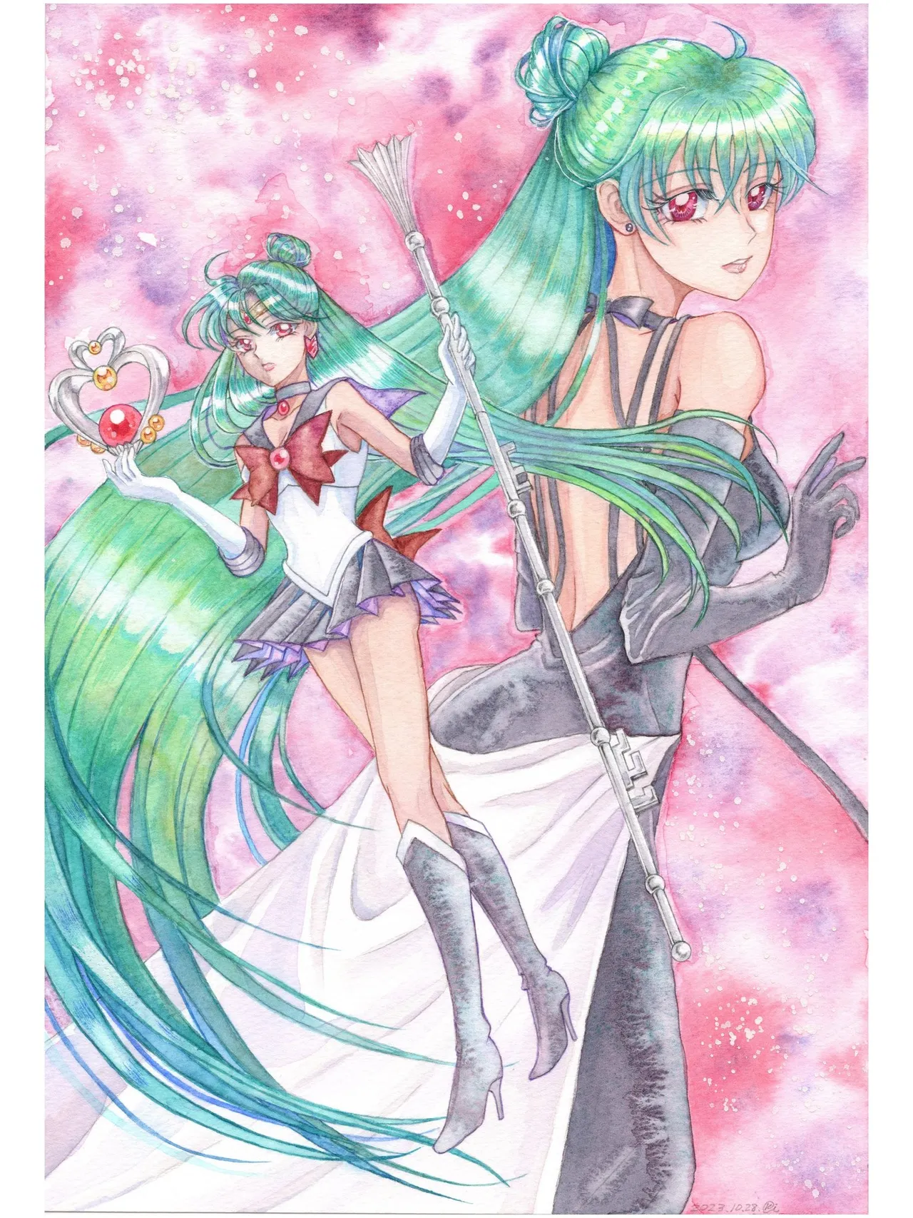 Artist4696kurage - Image 78