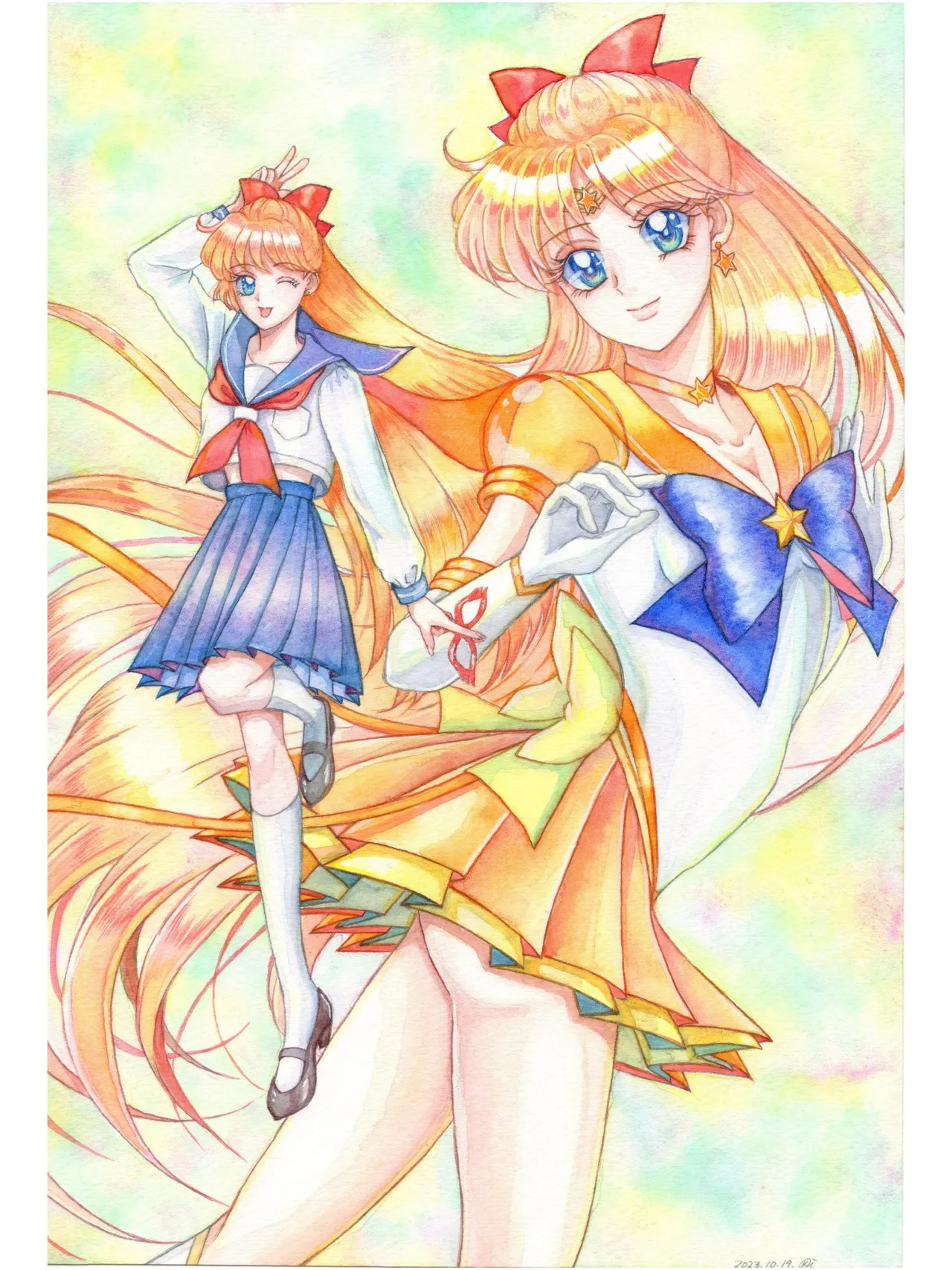 Artist4696kurage - Image 81