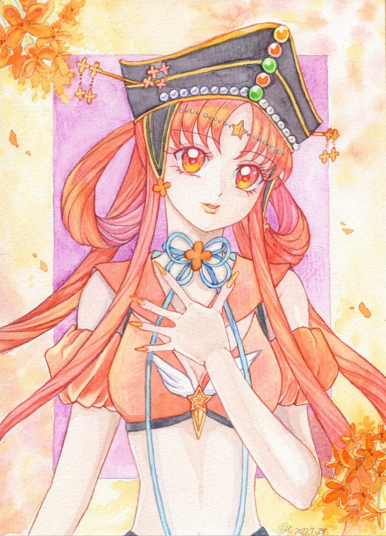 Artist4696kurage - Image 93