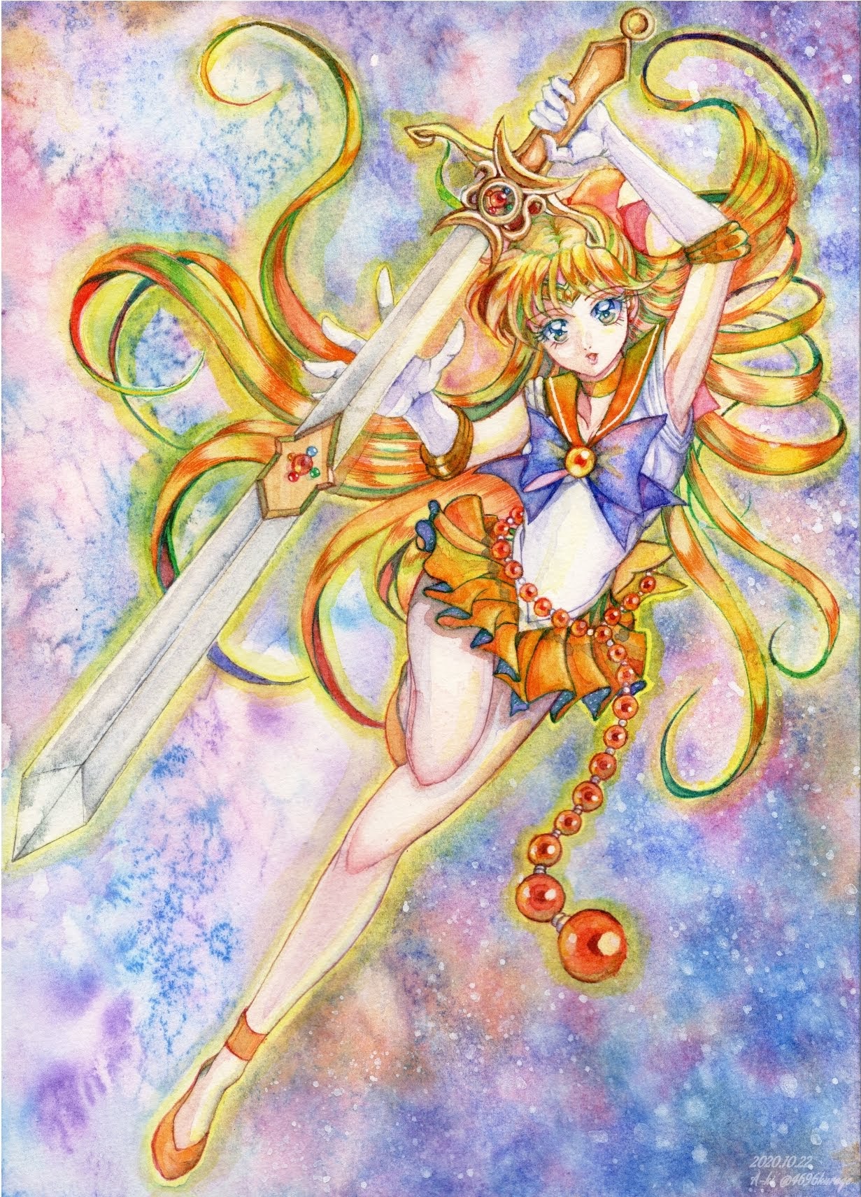 Artist4696kurage - Image 94