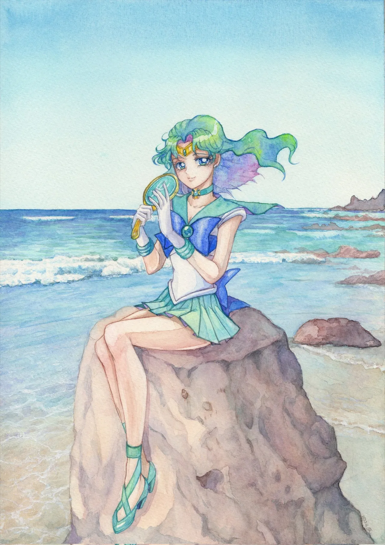 Artist4696kurage - Image 98