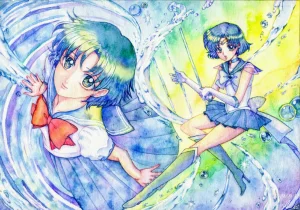 Artist4696kurage - Page 108