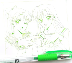 Artist4696kurage - Page 112