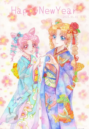 Artist4696kurage - Page 125