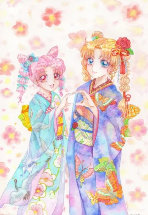 Artist4696kurage - Page 126