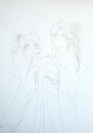 Artist4696kurage - Page 128