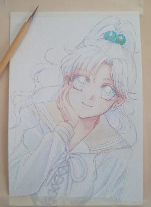 Artist4696kurage - Page 132