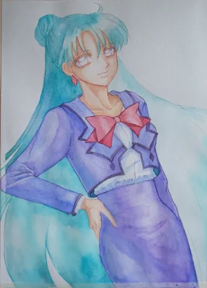 Artist4696kurage - Page 134