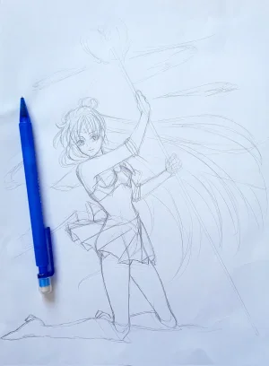 Artist4696kurage - Page 138