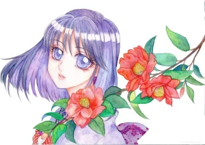 Artist4696kurage - Page 145