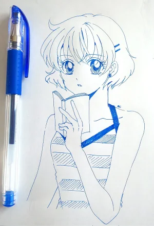 Artist4696kurage - Page 152