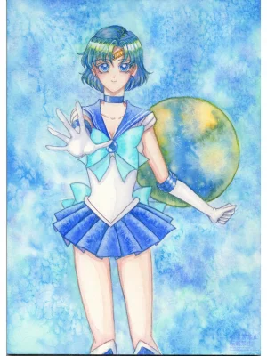 Artist4696kurage - Page 17