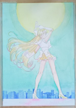 Artist4696kurage - Page 39