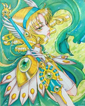 Artist4696kurage - Page 54