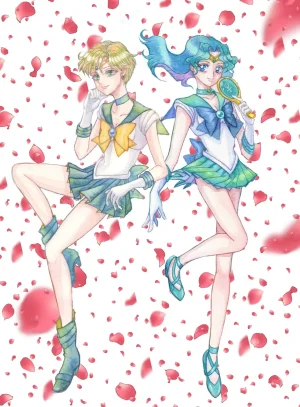 Artist4696kurage - Page 60