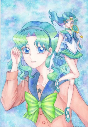 Artist4696kurage - Page 61