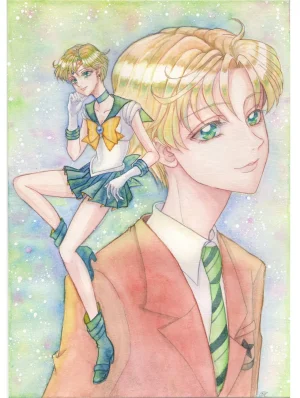 Artist4696kurage - Page 67