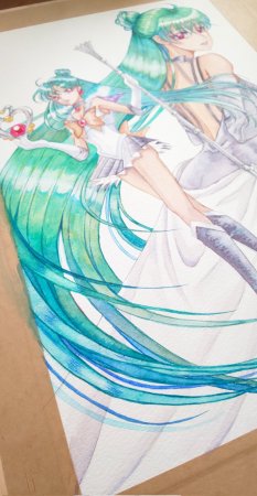 Artist4696kurage - Page 77