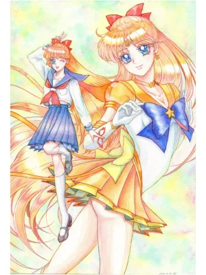 Artist4696kurage - Page 81