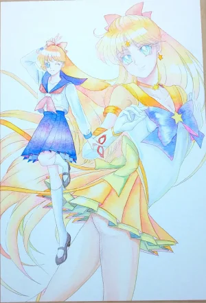 Artist4696kurage - Page 82