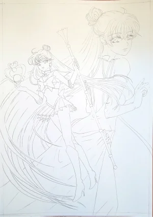 Artist4696kurage - Page 84