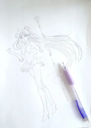 Artist4696kurage - Page 85