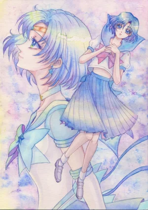 Artist4696kurage - Page 89