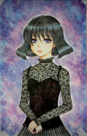 Artist4696kurage - Page 91