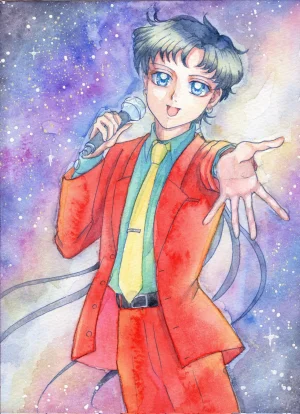 Artist4696kurage - Page 92