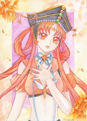 Artist4696kurage - Page 93