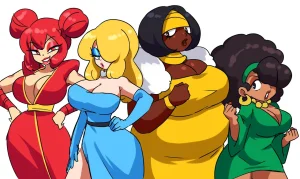 Artistamyaminouraaka - Page 175