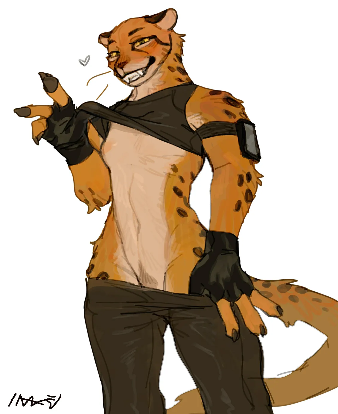 ArtistbebebebebeINAX - Image 14