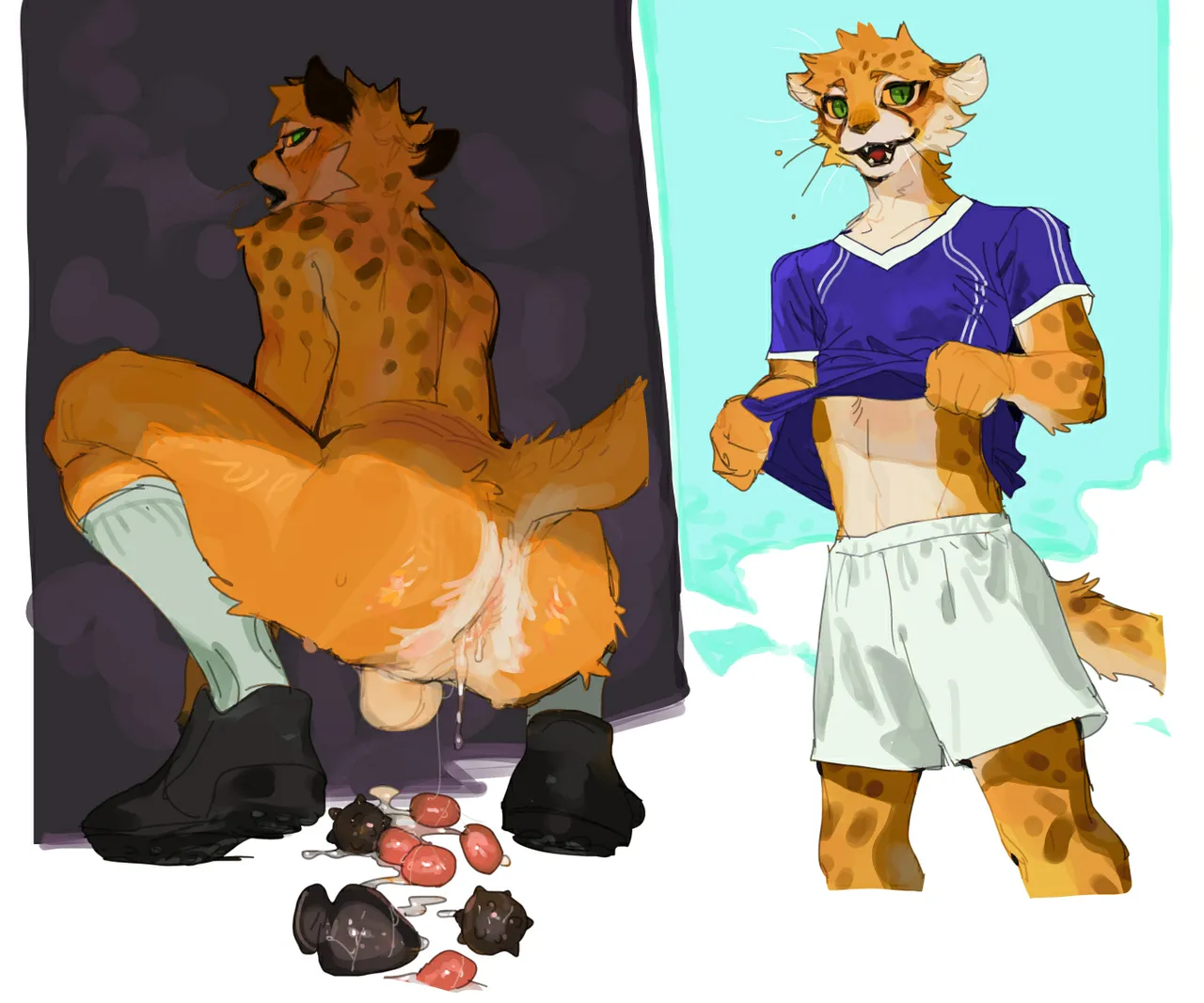 ArtistbebebebebeINAX - Image 145