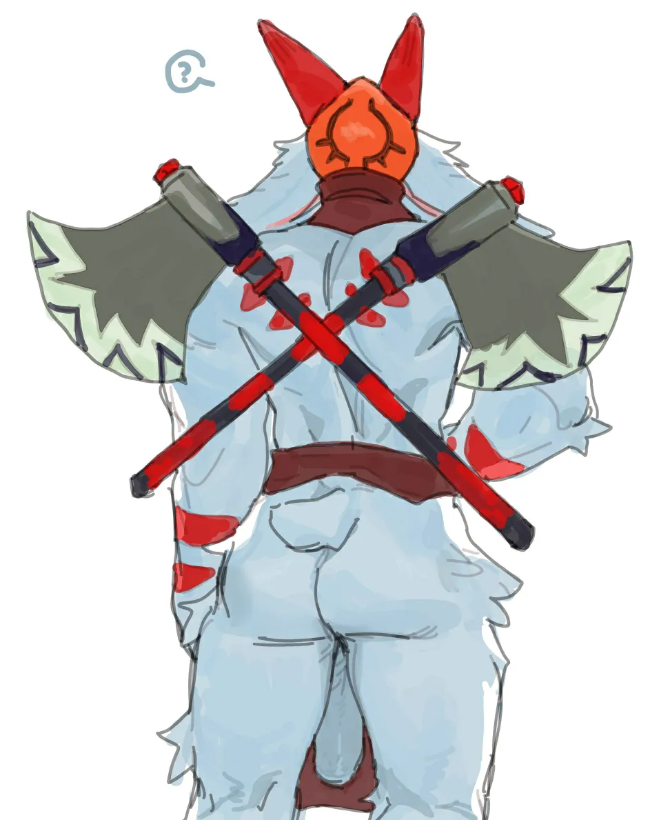 ArtistbebebebebeINAX - Image 201