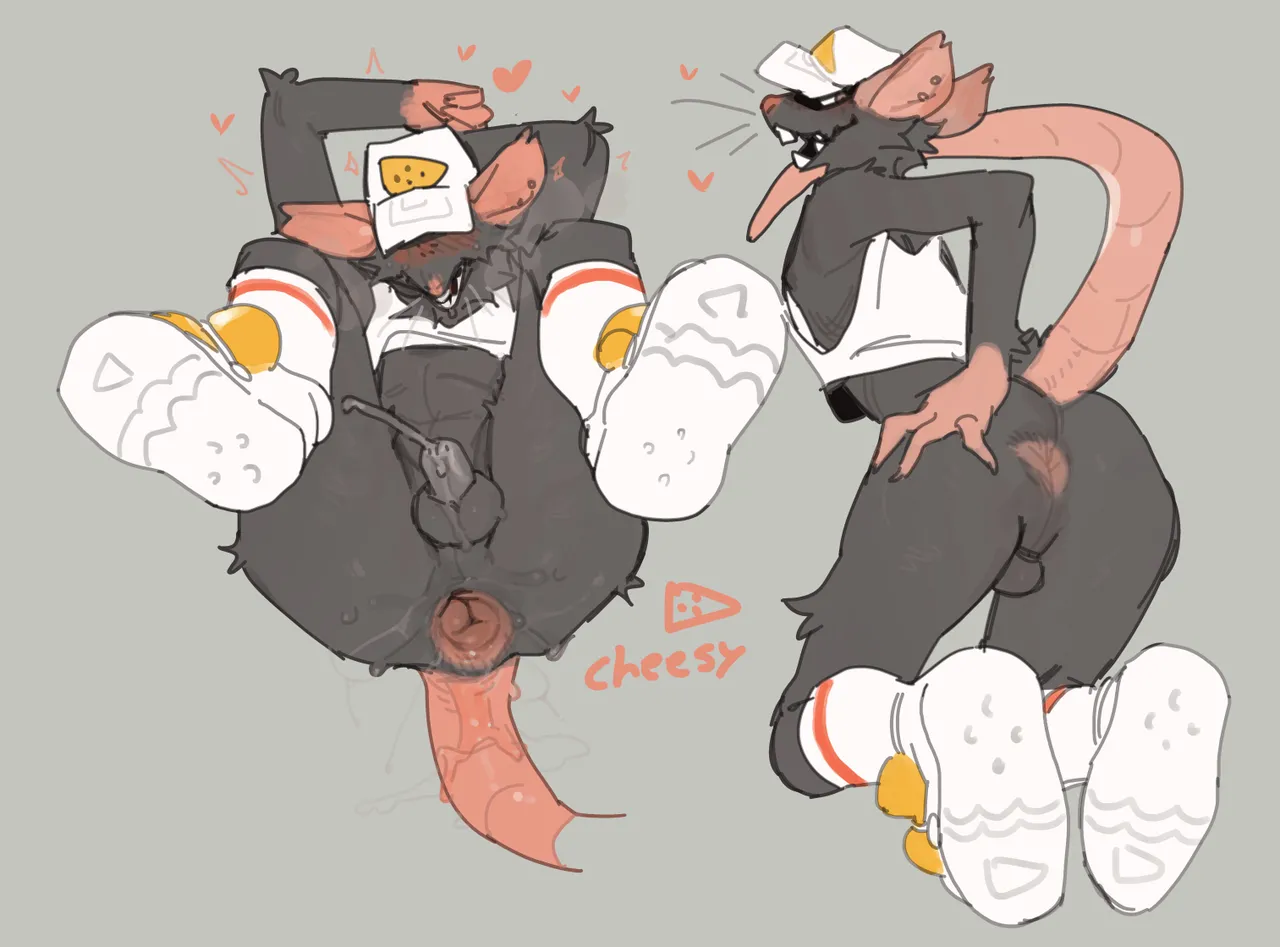 ArtistbebebebebeINAX - Image 218