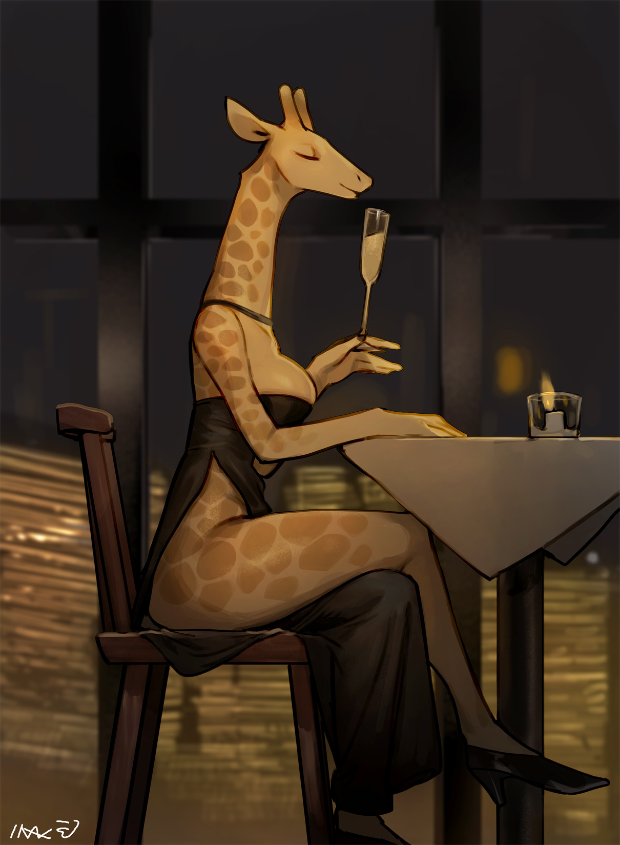 ArtistbebebebebeINAX - Image 284