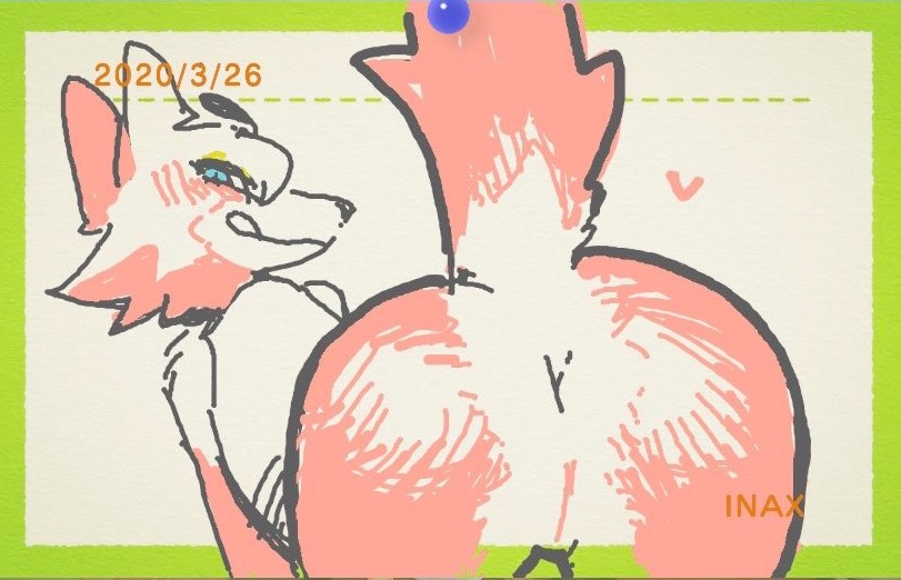 ArtistbebebebebeINAX - Image 303