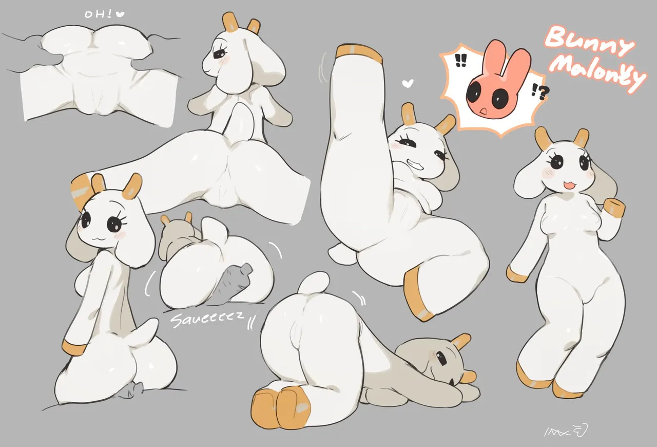 ArtistbebebebebeINAX - Image 332