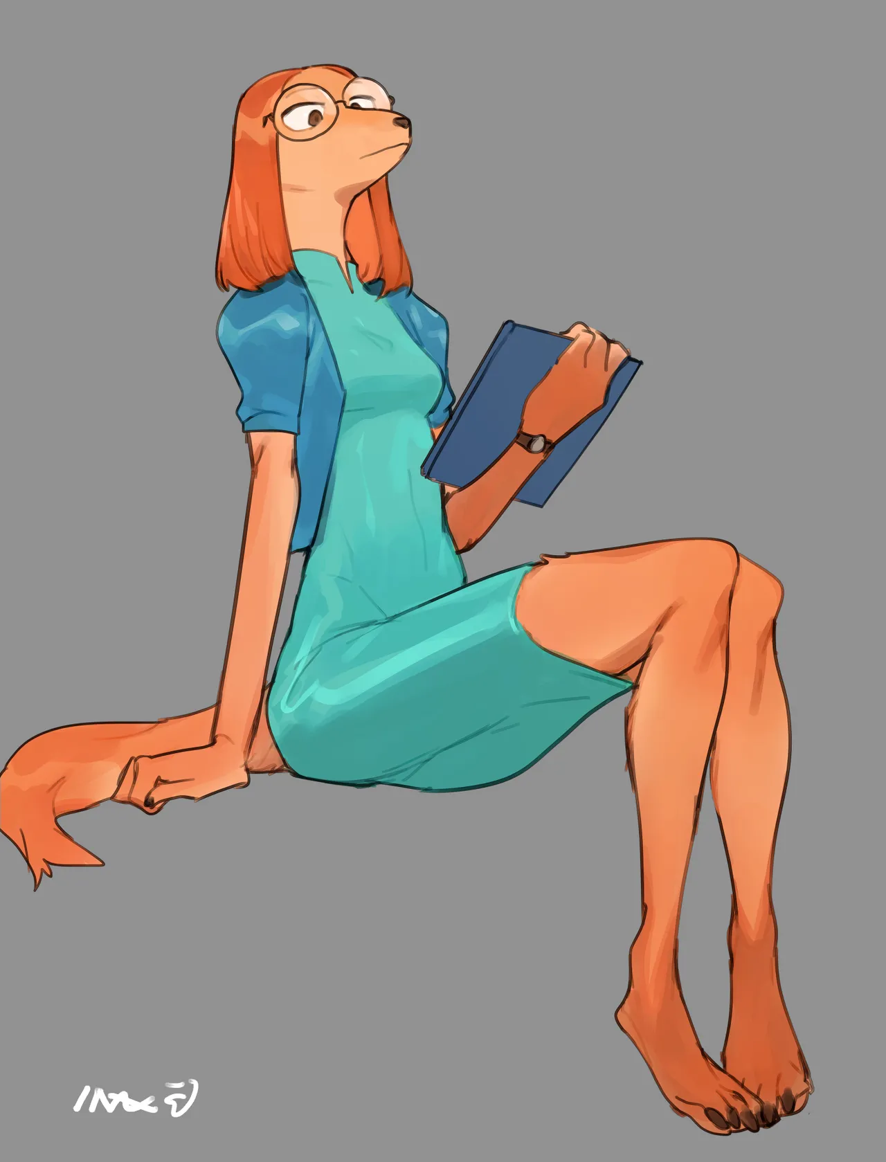 ArtistbebebebebeINAX - Image 342