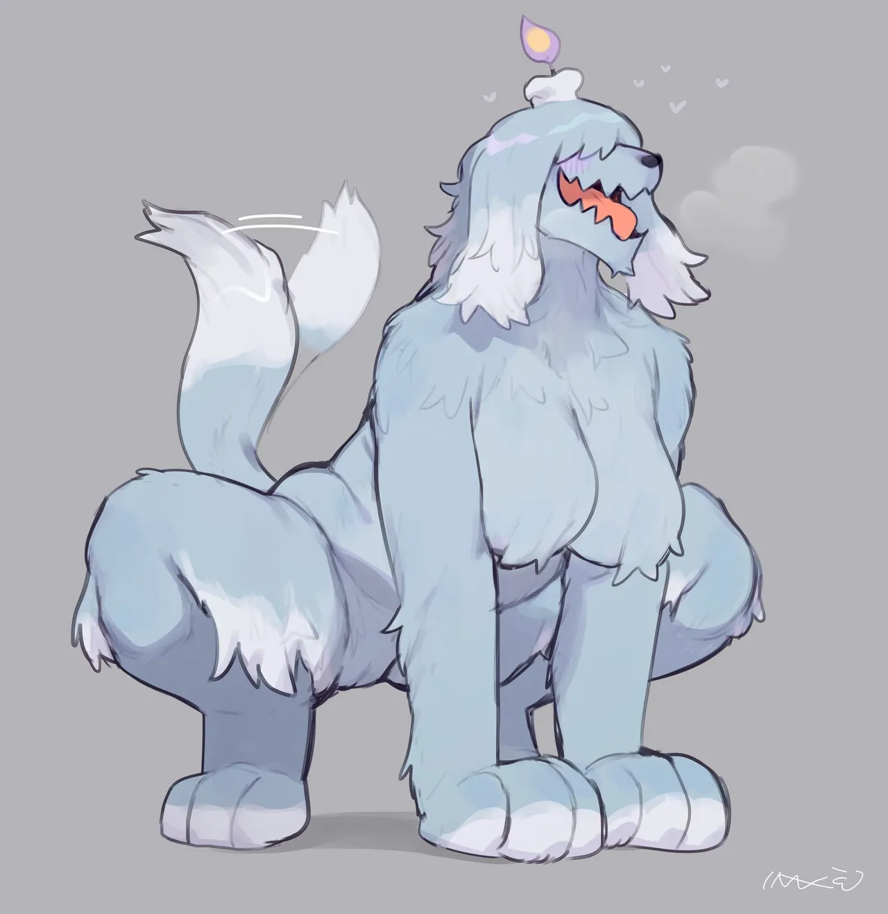 ArtistbebebebebeINAX - Image 415