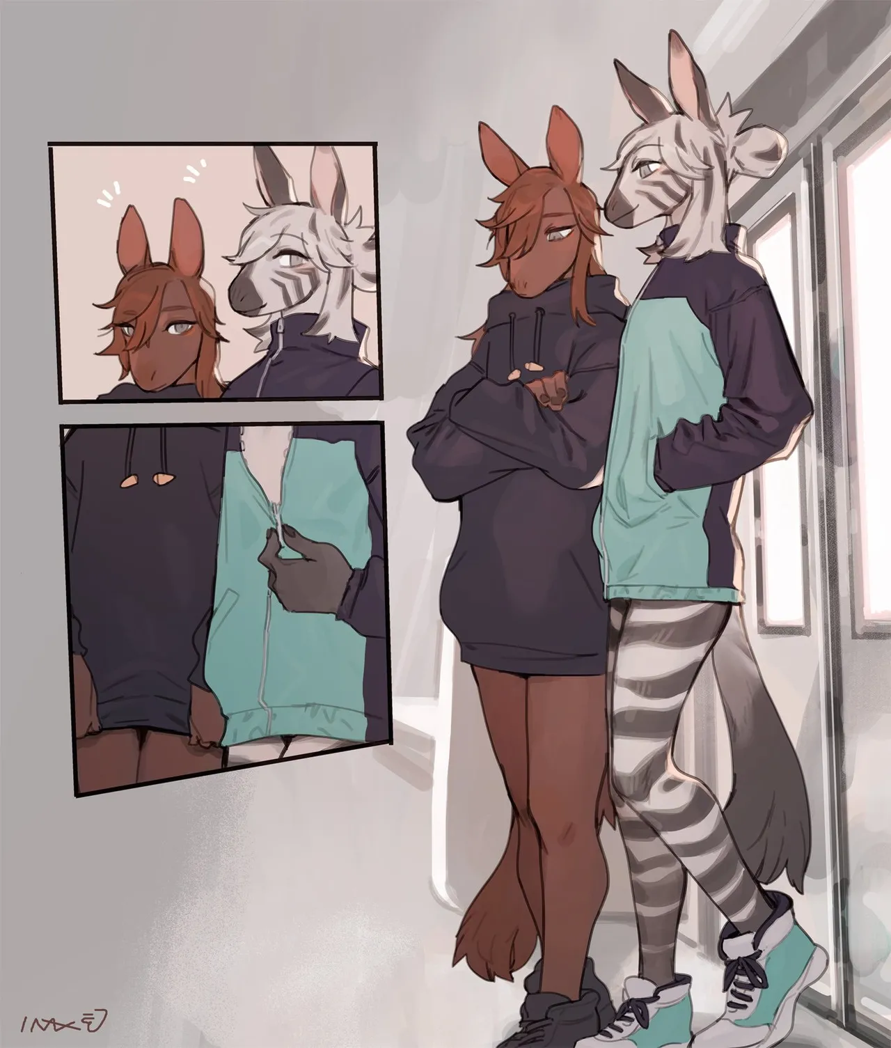 ArtistbebebebebeINAX - Image 469