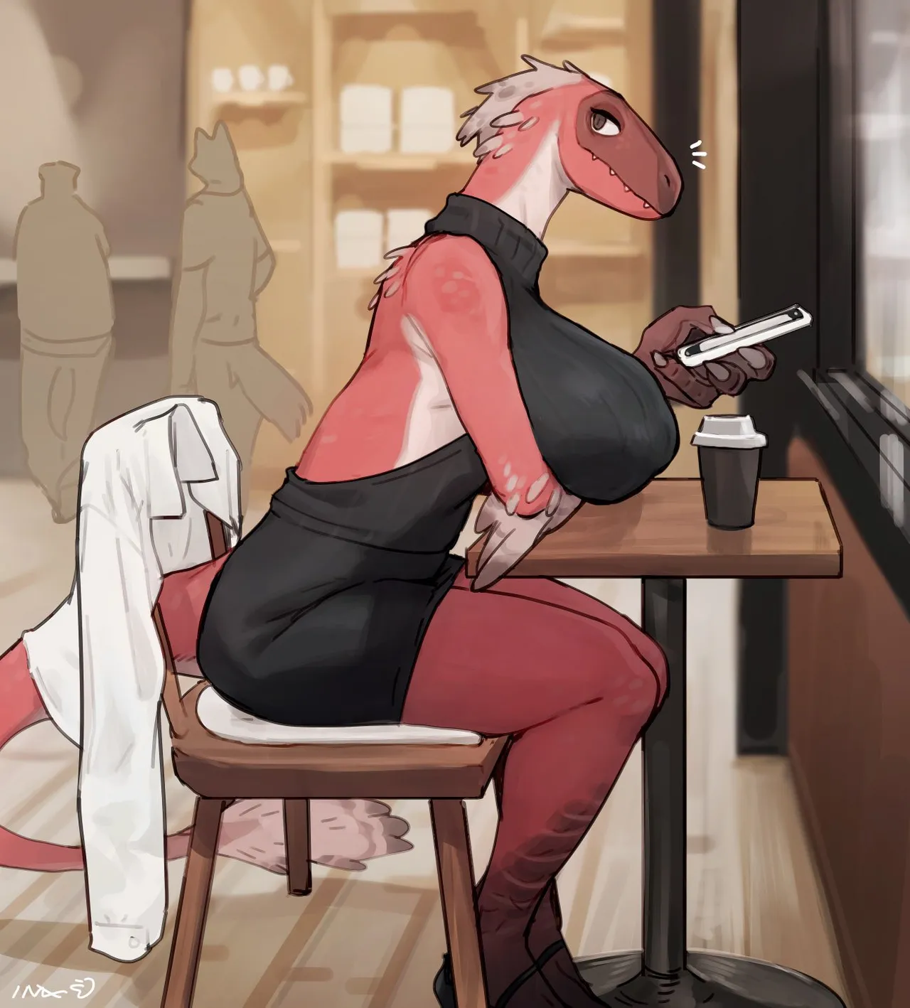 ArtistbebebebebeINAX - Image 484